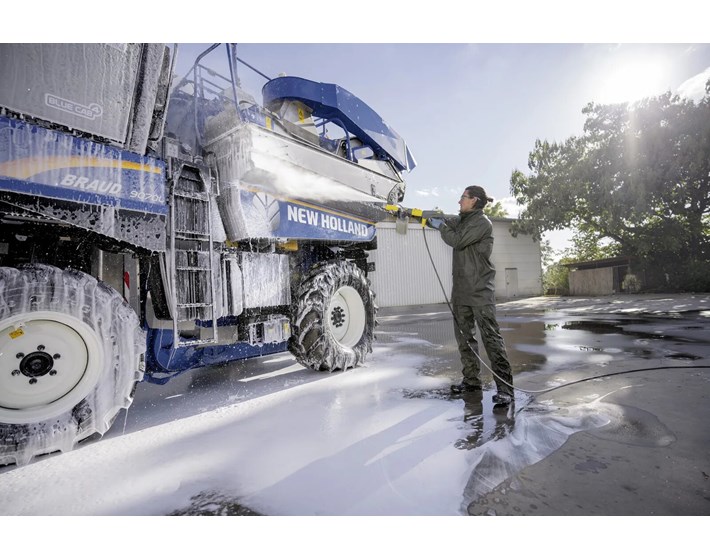 SREDSTVO ZA ČIŠĆENJE ALKALNO RM 81 KARCHER 10 l