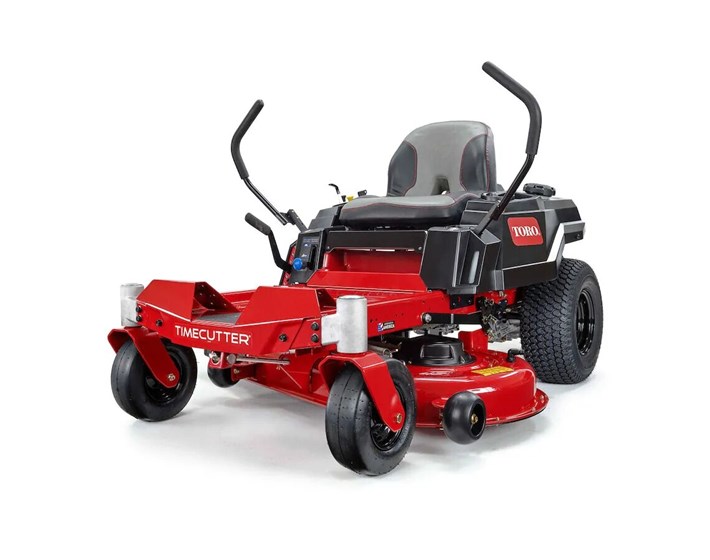 KOSILICA TORO ZERO TURN TIMECUTTER ZS4200T