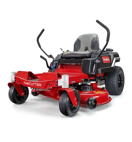 KOSILICA TORO ZERO TURN TIMECUTTER ZS4200T