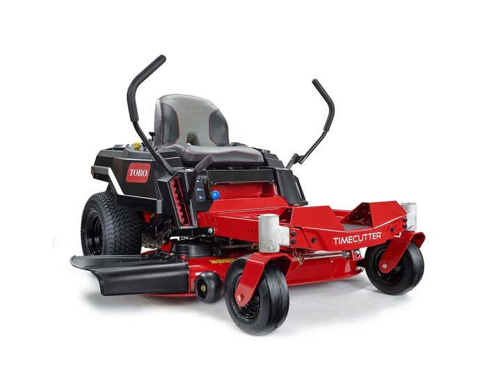 KOSILICA TORO ZERO TURN TIMECUTTER ZS4200T