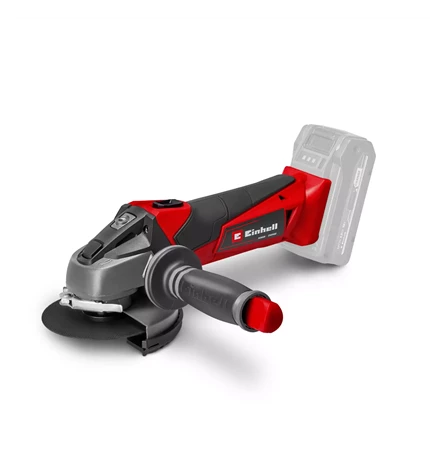BRUSILICA KUTNA AKU TE-AG 18/115 EINHELL