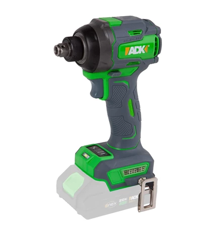 ODVIJAČ UDARNI AKU SF4F110 ADK ENEX 20 V BL 1/4"