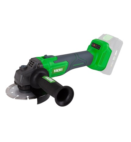BRUSILICA KUTNA AKU 115 mm SF4C103 ADK ENEX 20 V BL