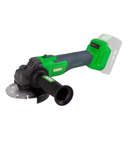 BRUSILICA KUTNA AKU 115 mm SF4C103 ADK ENEX 20 V BL