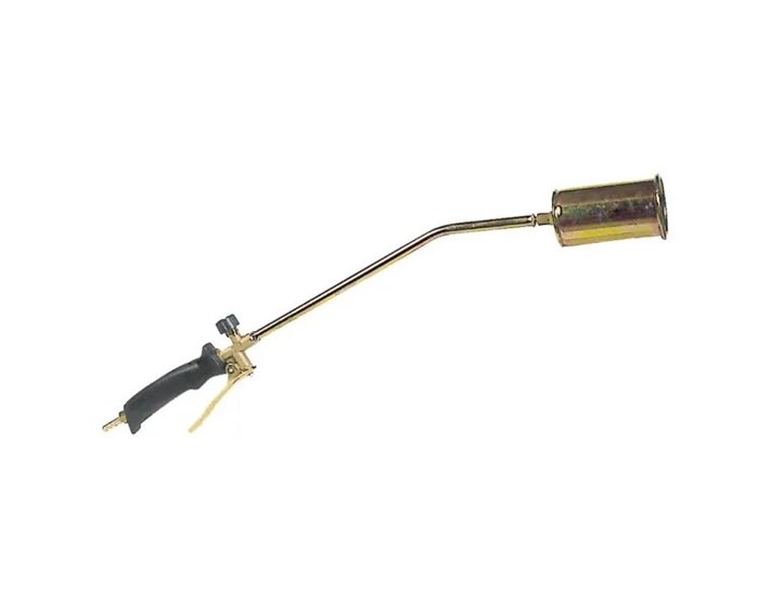 PLAMENIK PLINSKI 70 cm S GLAVOM FI 60 mm