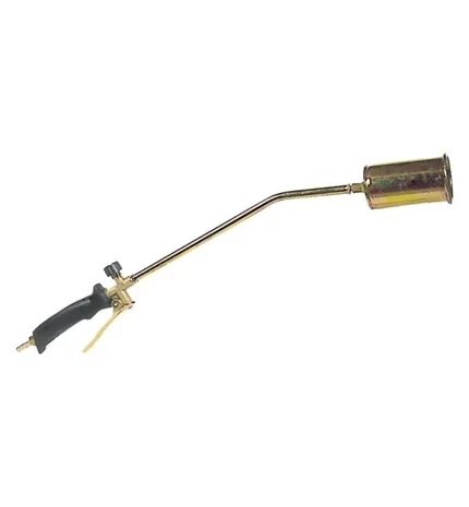 PLAMENIK PLINSKI 70 cm S GLAVOM FI 60 mm