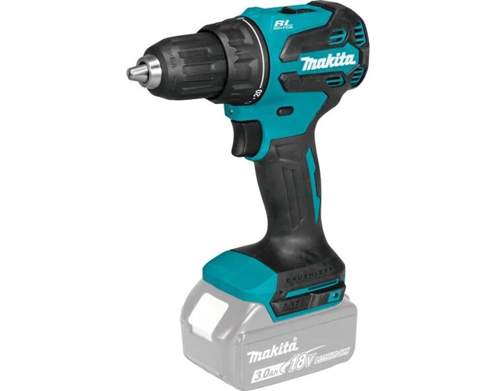 BUŠILICA ODVIJAČ AKU DDF490Z MAKITA