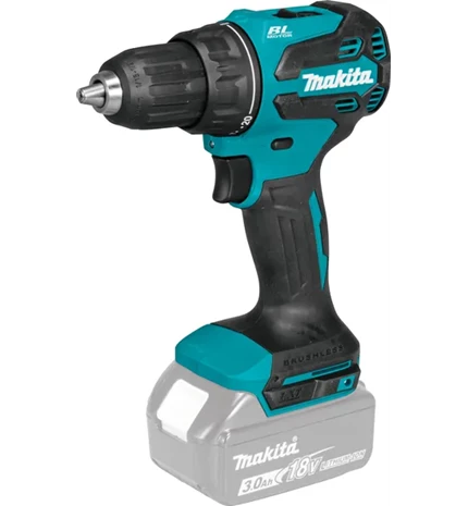BUŠILICA ODVIJAČ AKU DDF490Z MAKITA