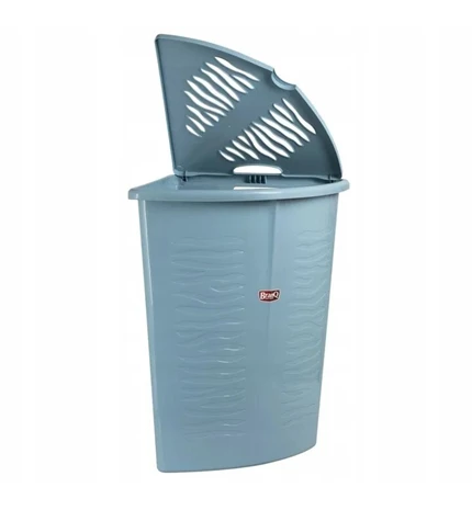 KOŠARA ZA RUBLJE KUTNA 45L