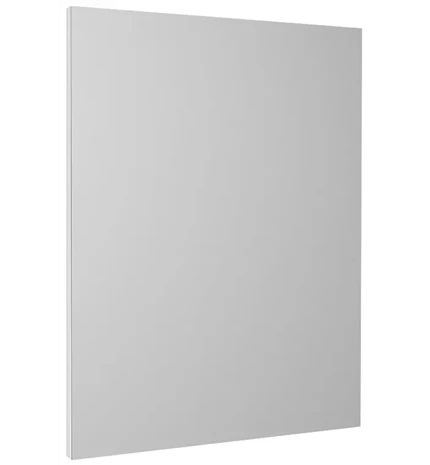 OGLEDALO 52X68cm