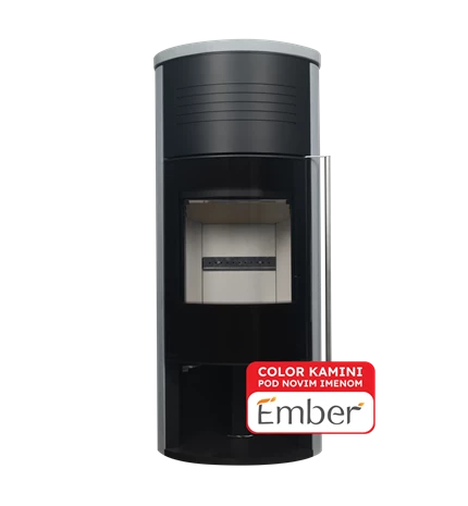 KAMIN D15-O