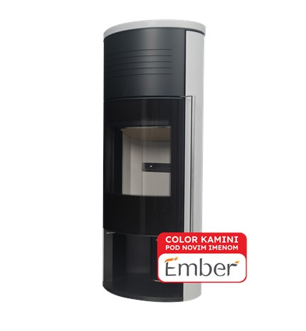 KAMIN D15-O