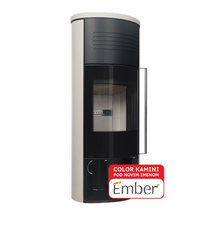 KAMIN D15-O