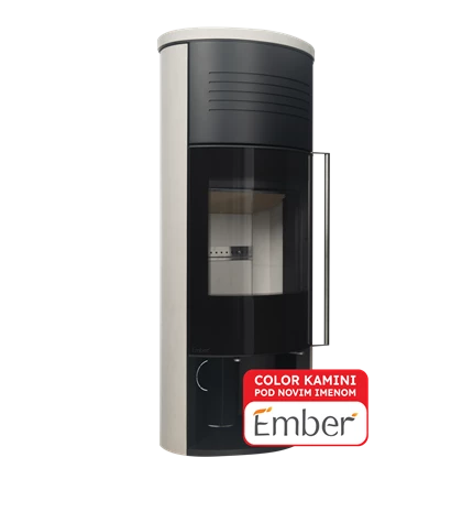 KAMIN D15-O