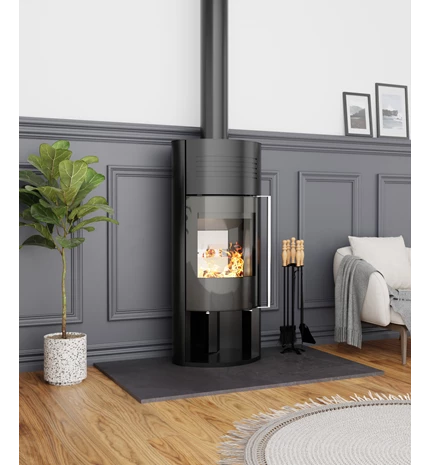 KAMIN D15-O