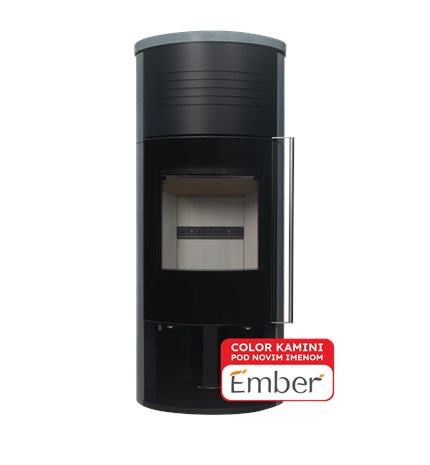 KAMIN D15-O
