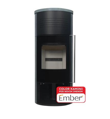 KAMIN D15-O