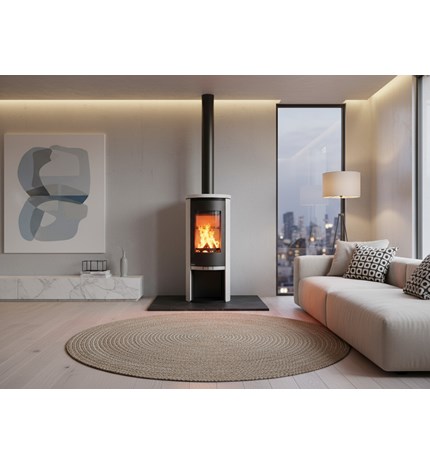 KAMIN G1-O