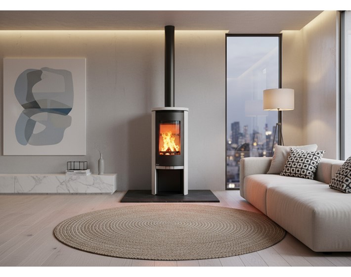 KAMIN G1-O
