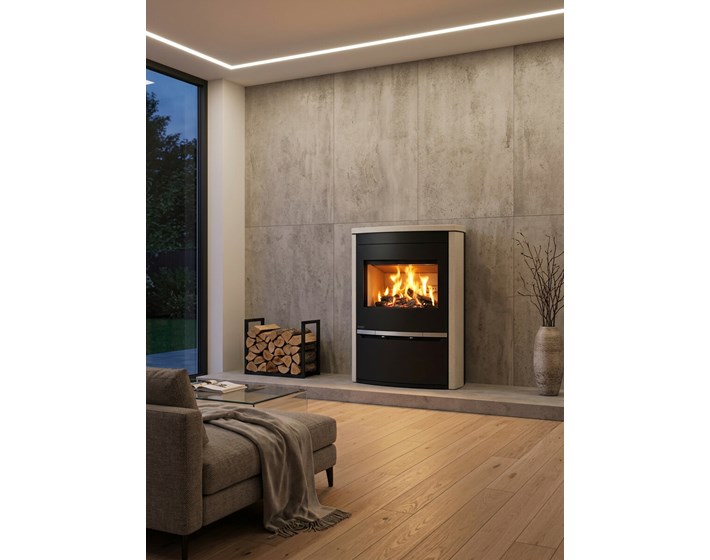 KAMIN L2-O