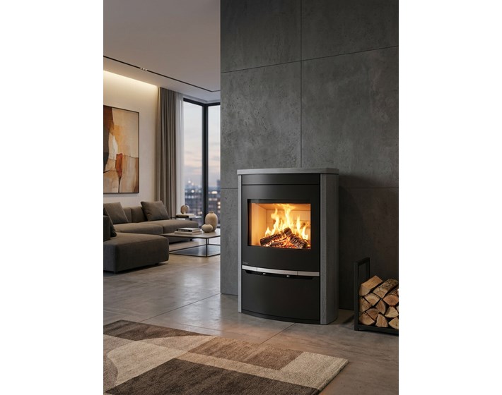KAMIN L2-O