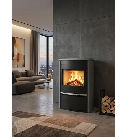 KAMIN L2-O