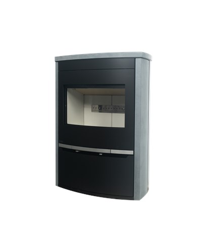KAMIN L2-O