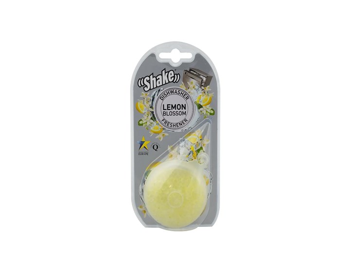 OSVJEŽIVAČ ZA PERILICE SHAKE LEMON BLOSOM