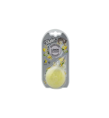 OSVJEŽIVAČ ZA PERILICE SHAKE LEMON BLOSOM