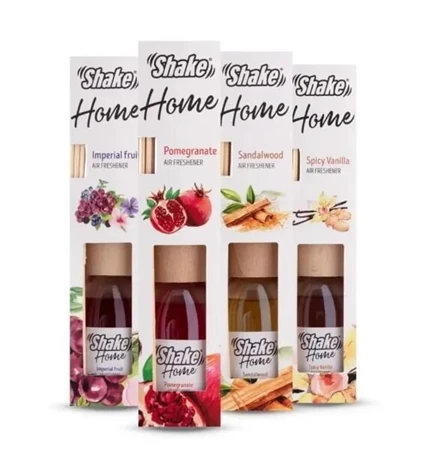 OSVJEŽIVAČ PROSTORA SHAKE HOME POMEGRANATE