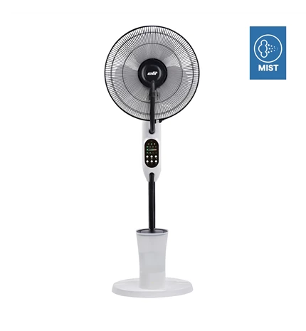 VENTILATOR SAMOSTOJEĆI ELIT MIST FMS-4025W