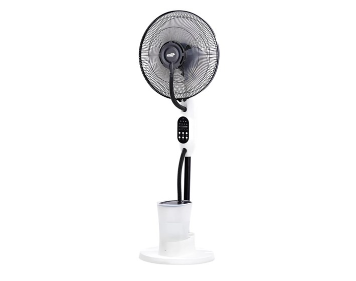 VENTILATOR SAMOSTOJEĆI ELIT MIST FMS-4025W
