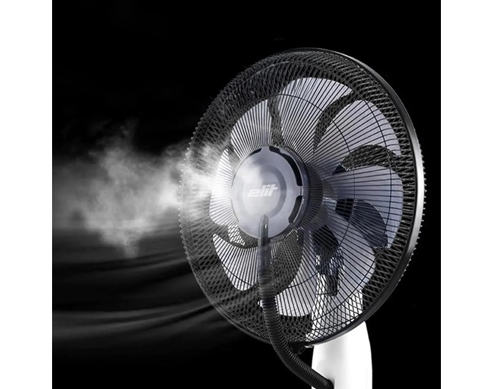 VENTILATOR SAMOSTOJEĆI ELIT MIST FMS-4025W