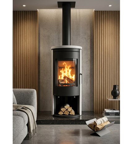 KAMIN H1-O