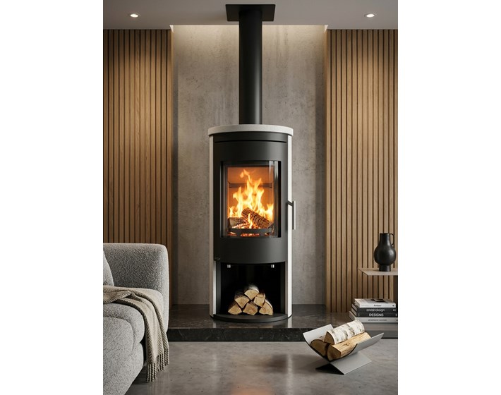 KAMIN H1-O