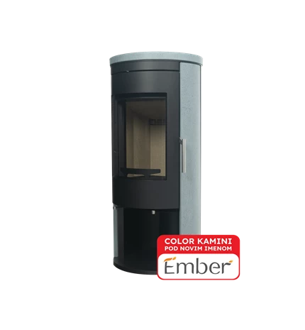 KAMIN H1-O