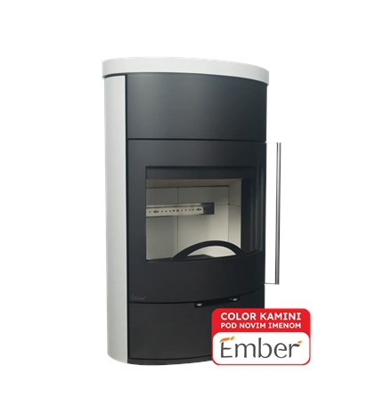 KAMIN J3-O