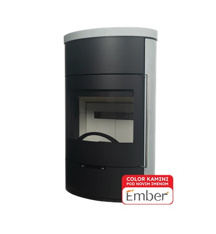 KAMIN J3-O