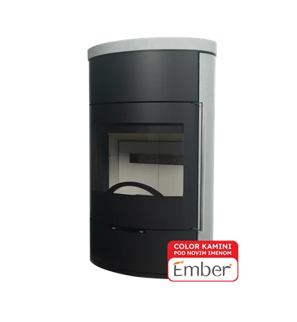 KAMIN J3-O