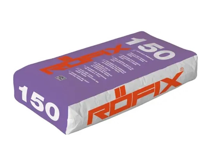 ŽBUKA GIPSANO VAPNENA UNUTARNJA ROFIX 150 25kg