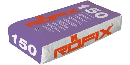 ŽBUKA GIPSANO VAPNENA UNUTARNJA ROFIX 150 25kg