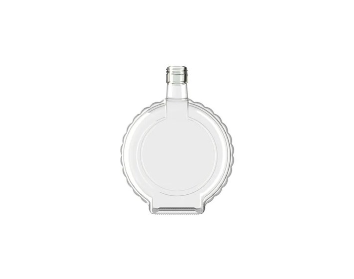 BOCA ČUTURA BIJELA 750ml