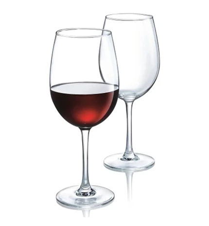 ČAŠA ZA VINO 350ml 6/1 VENUS