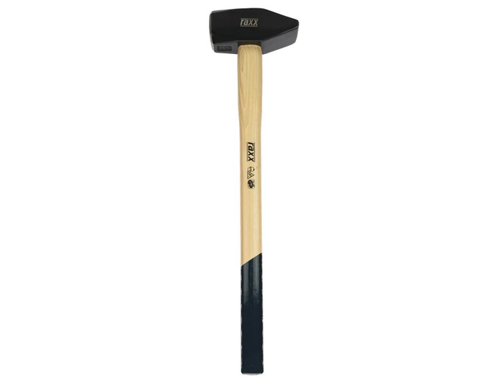 ČEKIĆ BRAVARSKI 3kg 60 cm PREMIUM PLUS RAXX