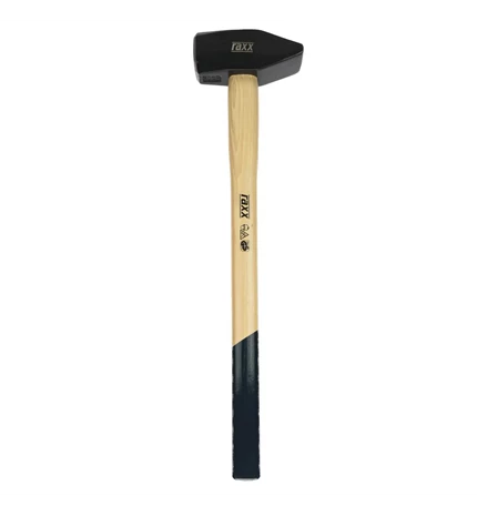 ČEKIĆ BRAVARSKI 3kg 60 cm PREMIUM PLUS RAXX