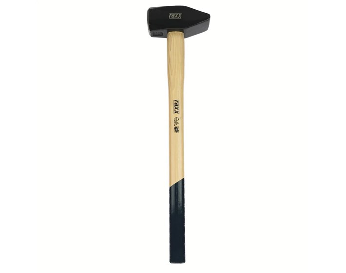 ČEKIĆ BRAVARSKI 4kg 70 cm PREMIUM PLUS RAXX