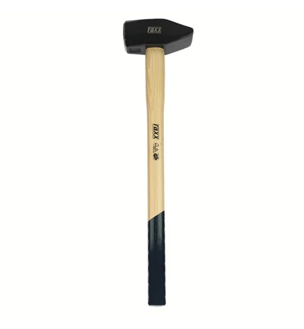 ČEKIĆ BRAVARSKI 5kg 80 cm PREMIUM PLUS RAXX