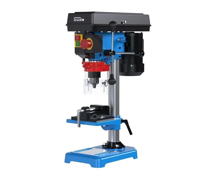 BUŠILICA STUPNA GTB16 550W GUDE