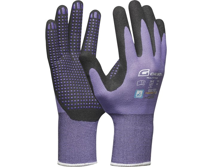 RUKAVICE MULTY FLEX LADY VEL.7