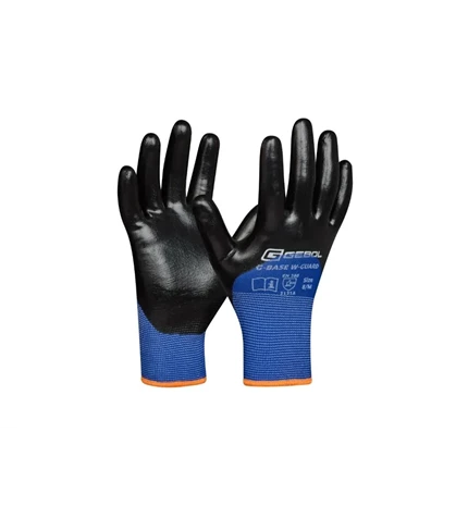 RUKAVICE G-BASE W-GUARD VEL.10